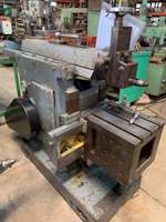 Wenling B6032-A Horizontal Shaper (11498)
